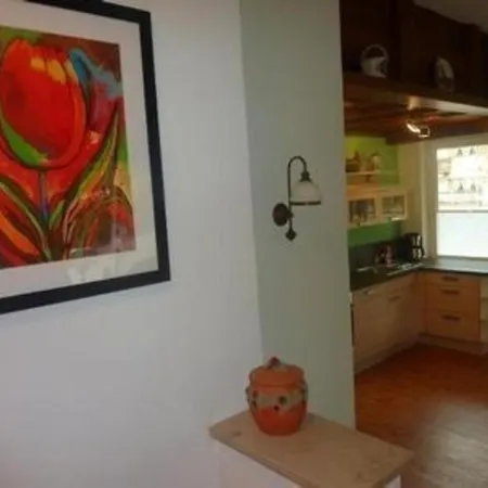 Arnspitze Appartement