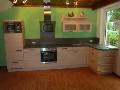 Haus Arnspitze Appartement