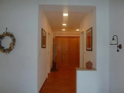 Haus Arnspitze Appartement Mittenwald