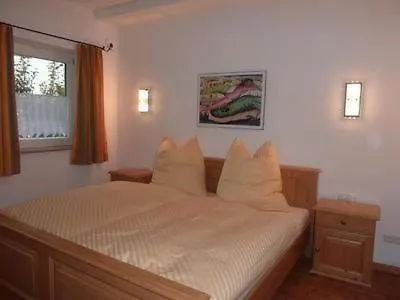 Apartment Haus Arnspitze *