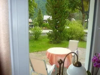 Apartment Haus Arnspitze